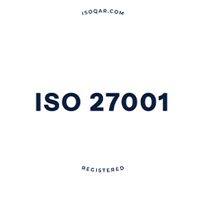 ISO 27001 Alcumus